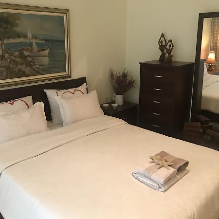Maria'S Apartment 카발라 외부 사진