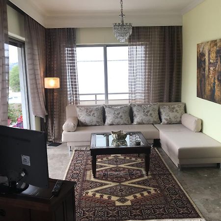 Maria'S Apartment 카발라 외부 사진
