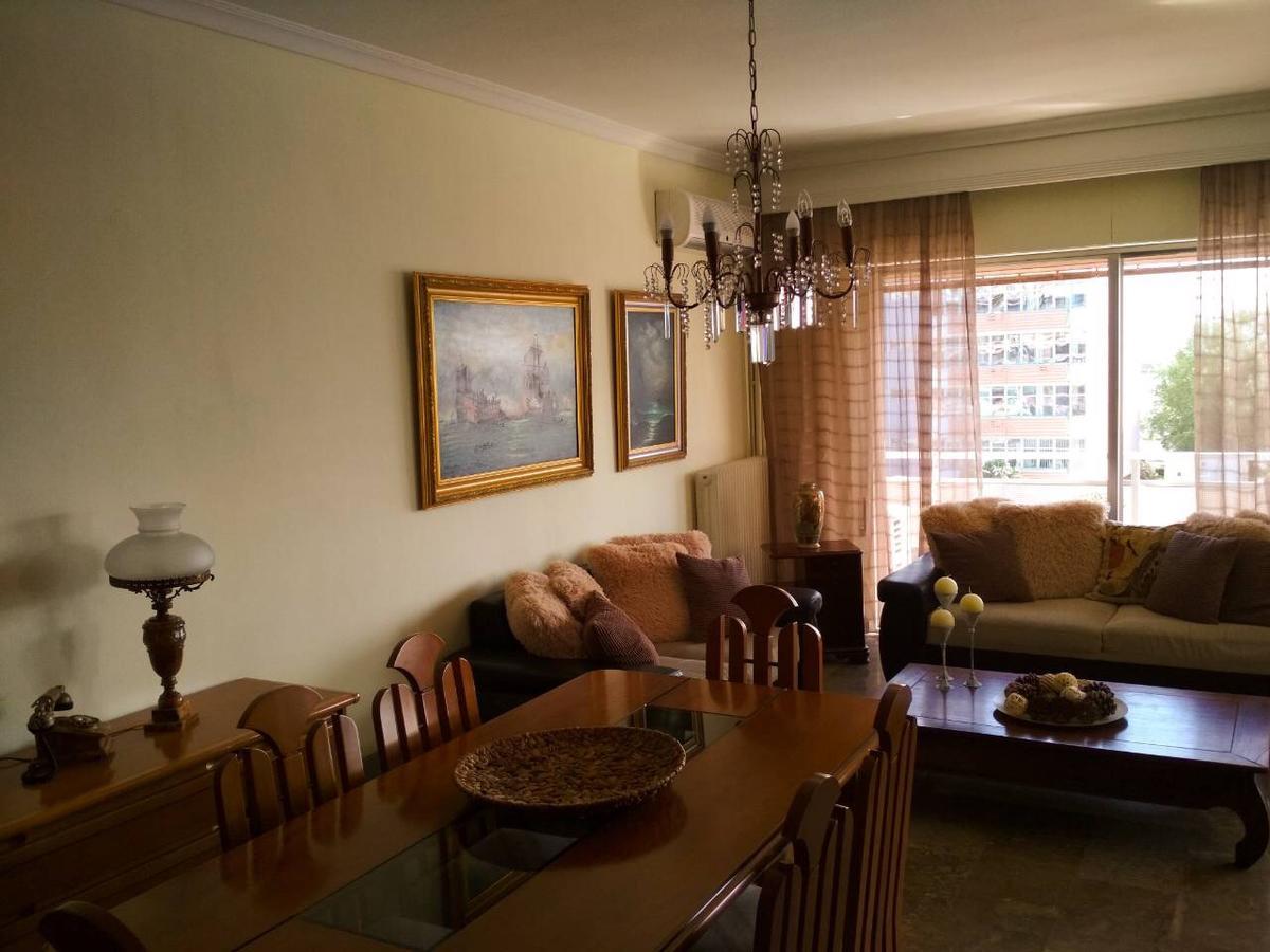 Maria'S Apartment 카발라 외부 사진