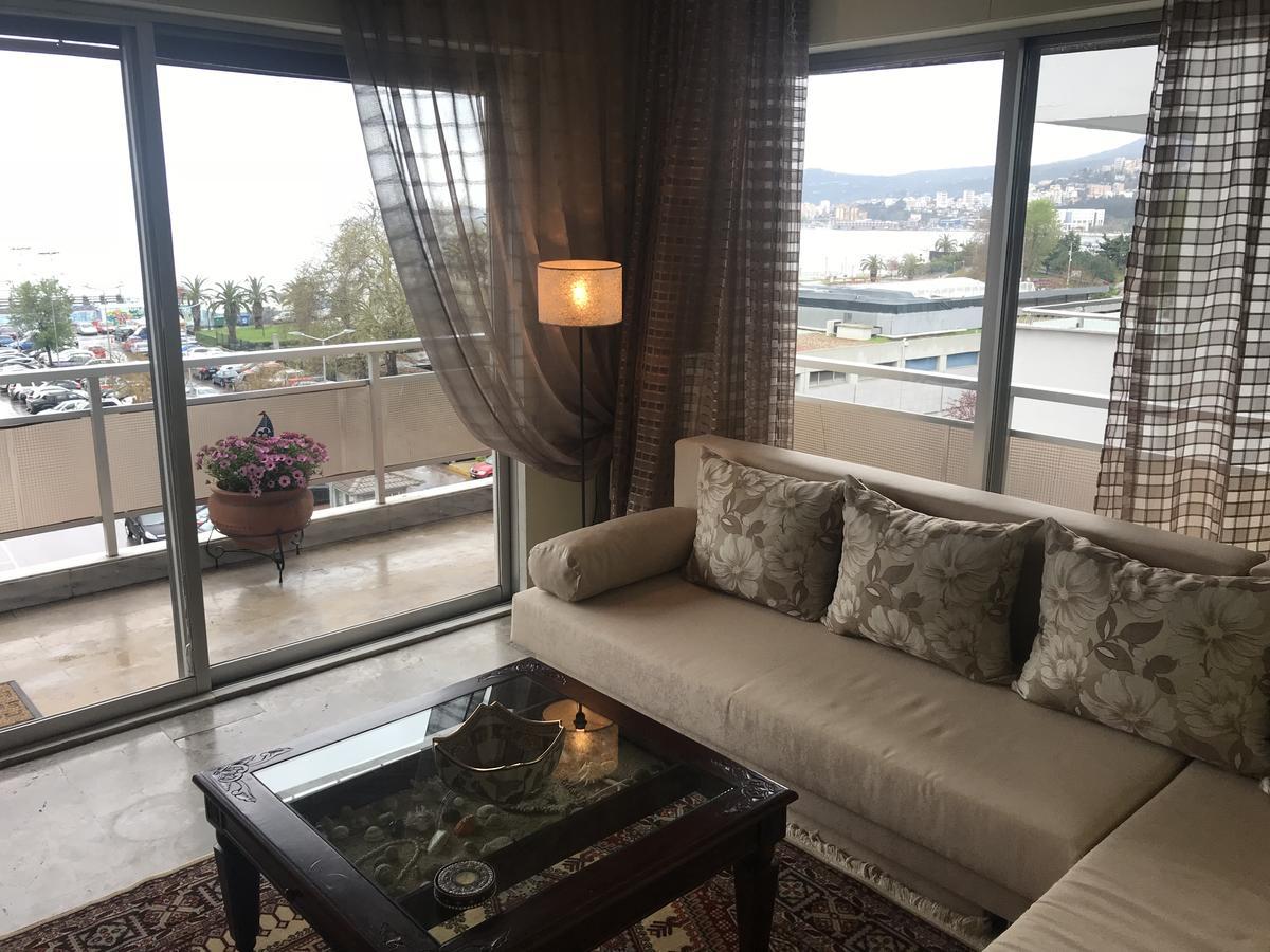 Maria'S Apartment 카발라 외부 사진