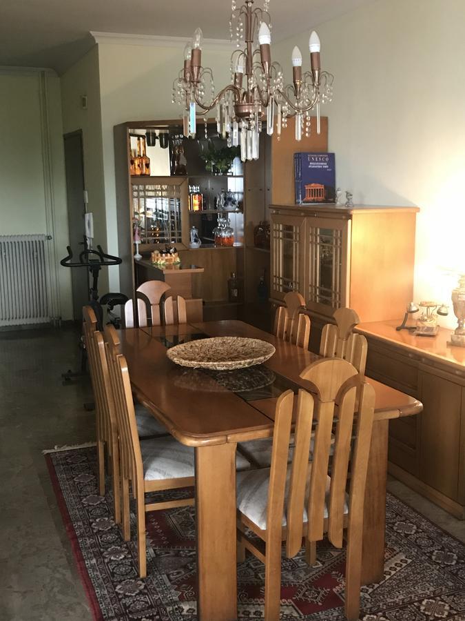 Maria'S Apartment 카발라 외부 사진