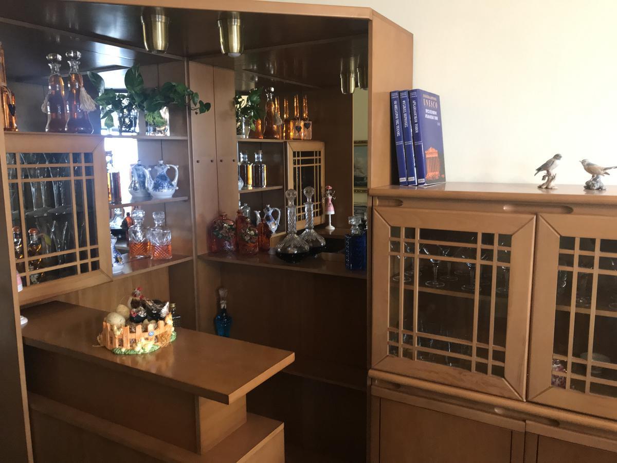 Maria'S Apartment 카발라 외부 사진