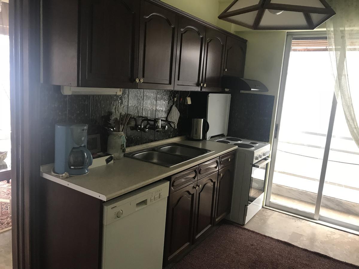 Maria'S Apartment 카발라 외부 사진