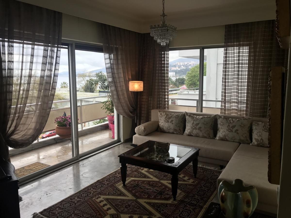 Maria'S Apartment 카발라 외부 사진