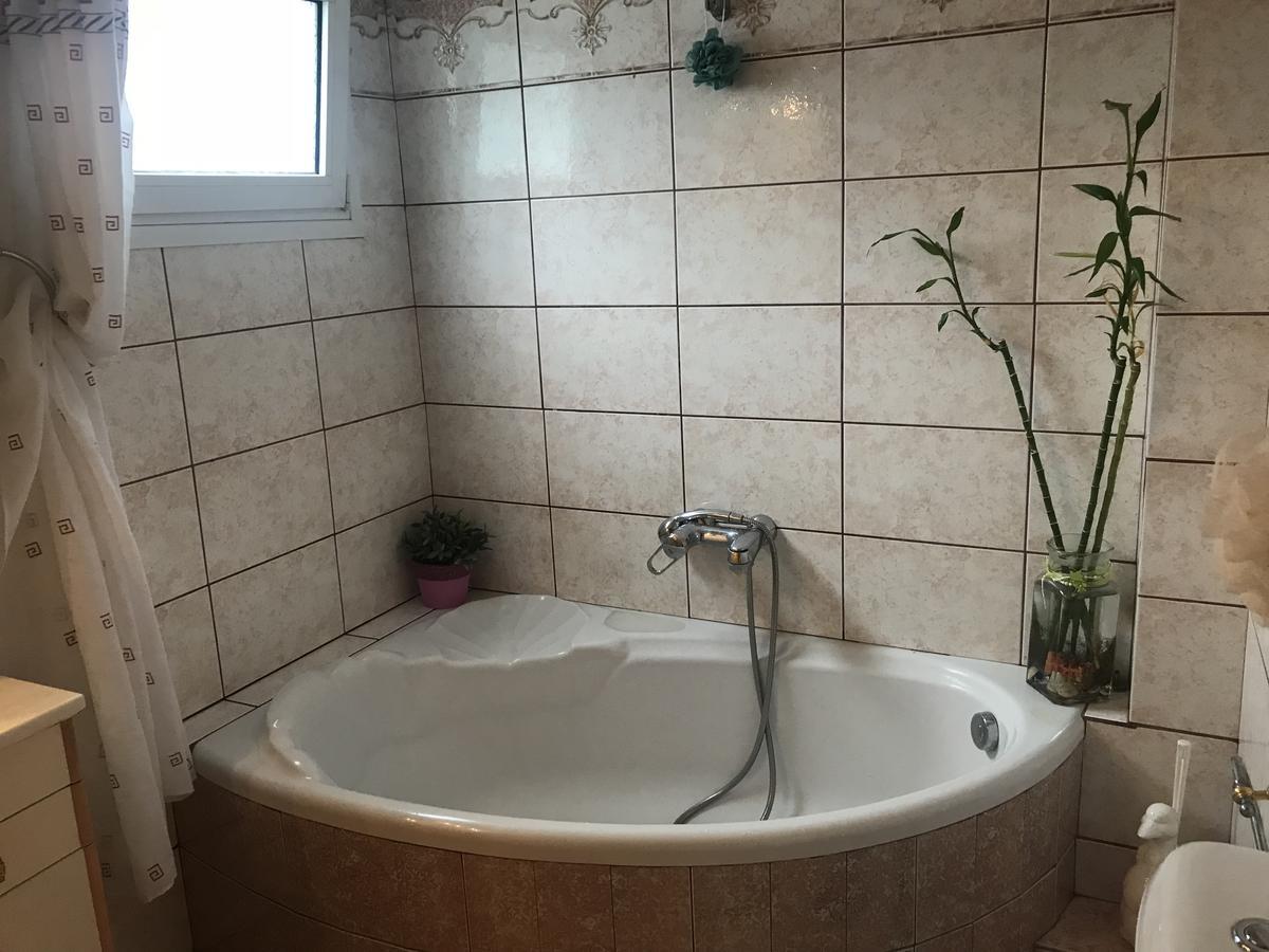 Maria'S Apartment 카발라 외부 사진