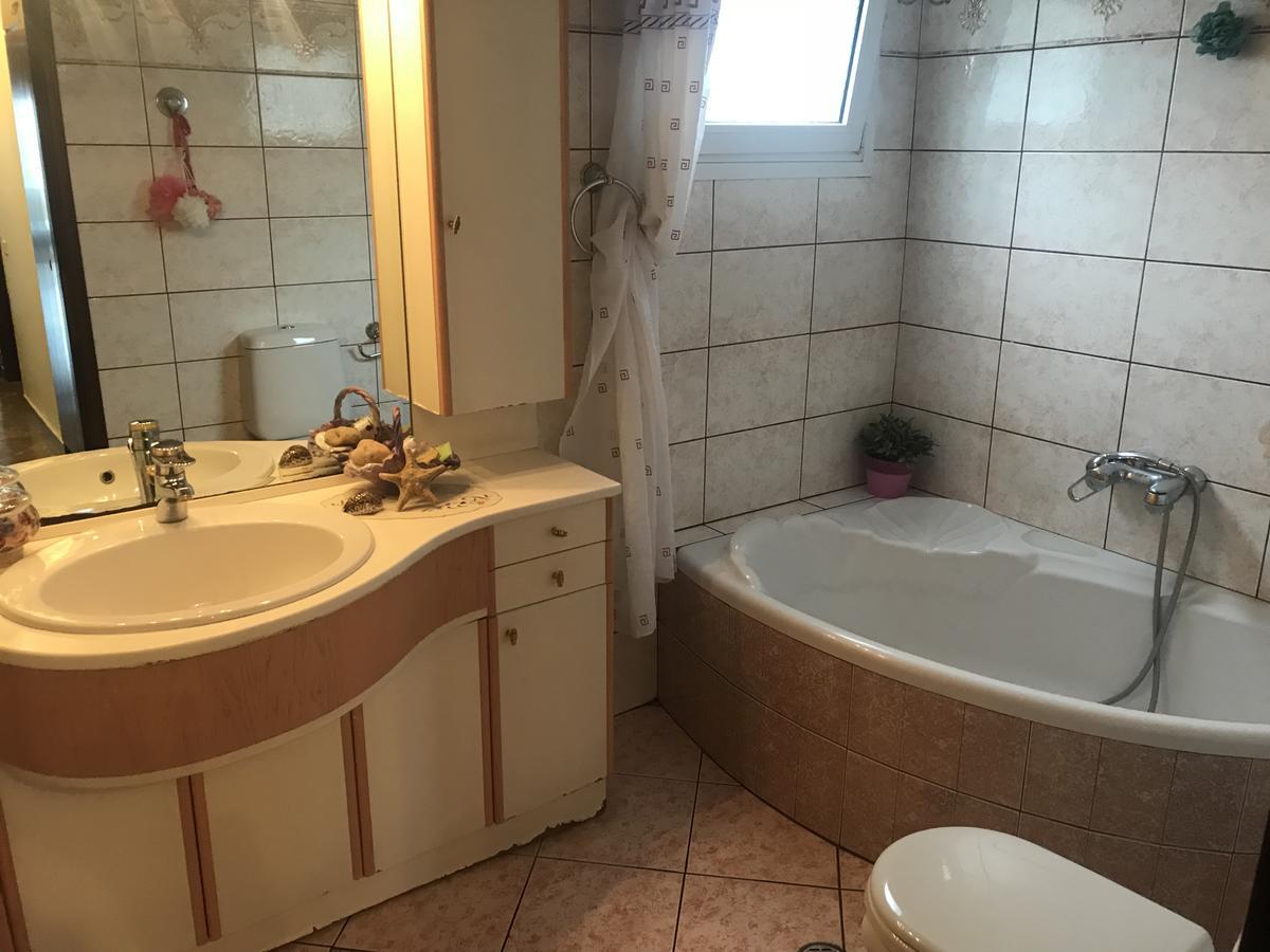 Maria'S Apartment 카발라 외부 사진