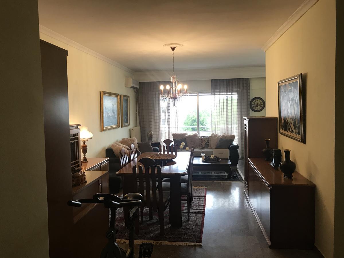 Maria'S Apartment 카발라 외부 사진