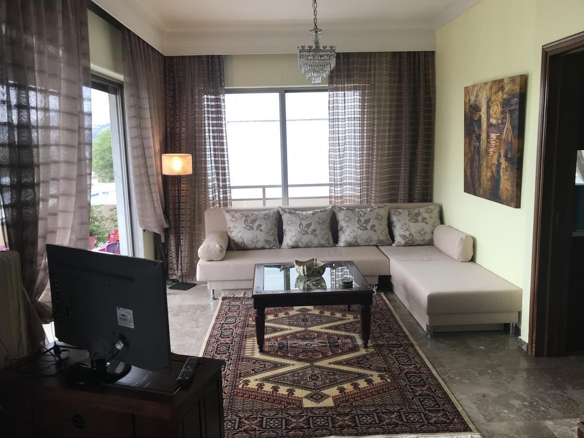 Maria'S Apartment 카발라 외부 사진