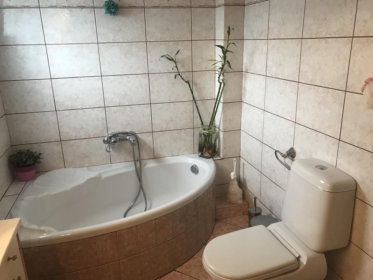 Maria'S Apartment 카발라 외부 사진