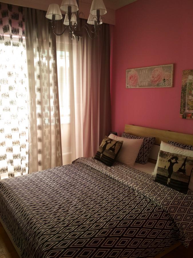 Maria'S Apartment 카발라 외부 사진